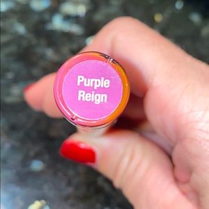 Lip-sense Purple Reign